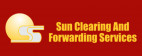 SUN CLEARING & FORWARDING SERVICES