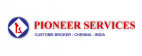 Pioneer Services