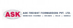  ASK Freight Forwarders Pvt. Ltd