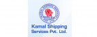 Kamal Shipping Services Pvt Ltd.