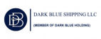 DARK BLUE SHIPPING