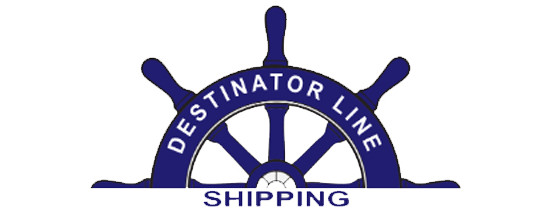 Destinator Shipping Line