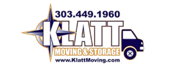 Klatt Moving and Storage