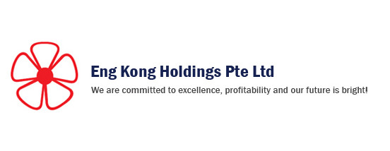 Eng Kong Holdings Pte Ltd1658402831company_logoLOGONEW.jpg Logo