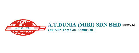 A. T. DUNIA (MIRI) SDN BHD