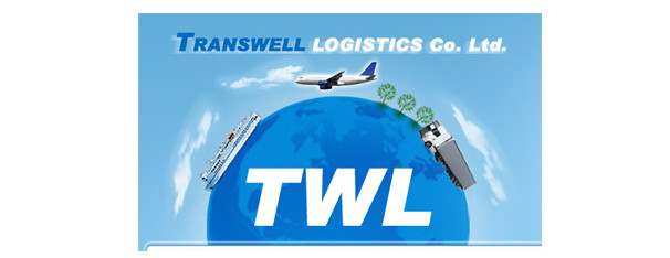 Transwell Worldwide Logistics Co Ltd