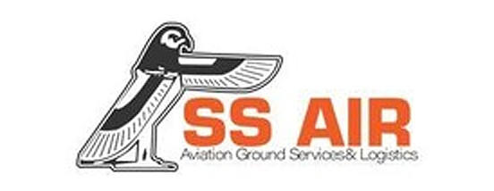 SS AIR Aviation Ground Services & Logistics