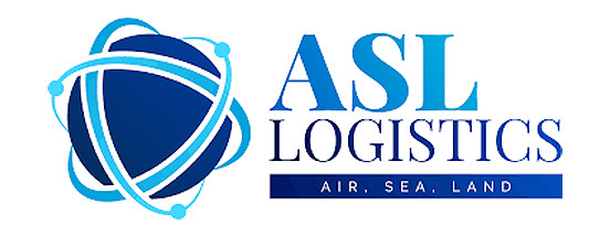 Air Sea Land Logistics