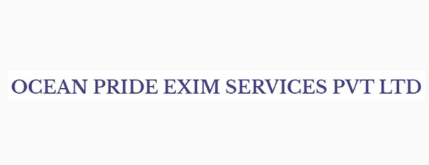 OCEAN PRIDE EXIM SERVICES PVT LTD