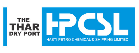 Hasti Petro Chemical & Shipping Limited 