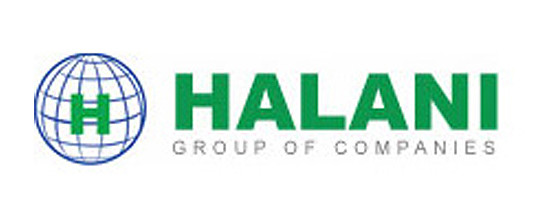Halanigroups