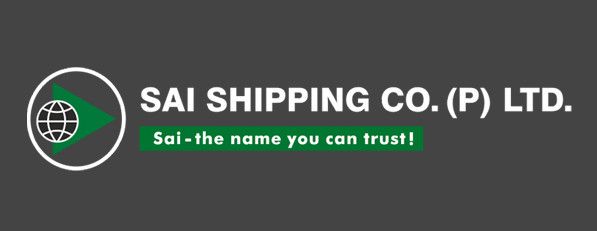 Sai Shipping Co. (P) Ltd.