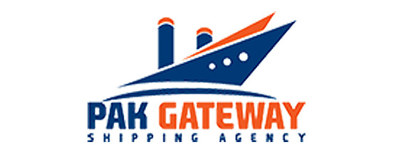 PAK GATEWAY SHIPPING AGENCY