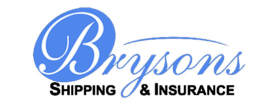 Brysons Shipping & Insurance