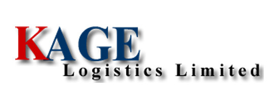 KAGE LOGISTICS LIMITED