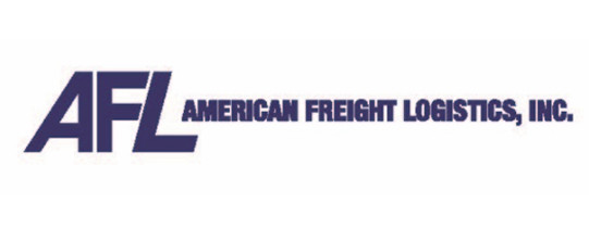 American Freight Logistics INC