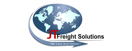 JT Freight Solutions