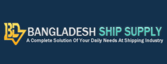 Bangladesh Ship Supply