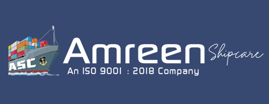 AMREEN SHIP CARE