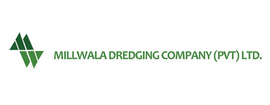 MILLWALA DREDGING COMPANY (PVT) LTD