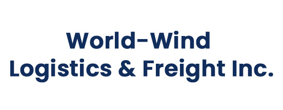 World-Wind Logistics & Freight Inc.