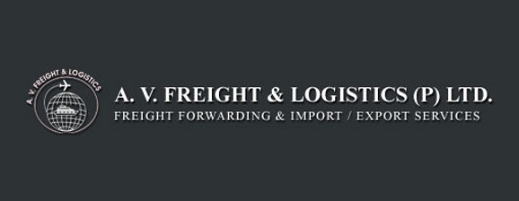A. V. Freight & Logistics Pvt. Ltd. - India