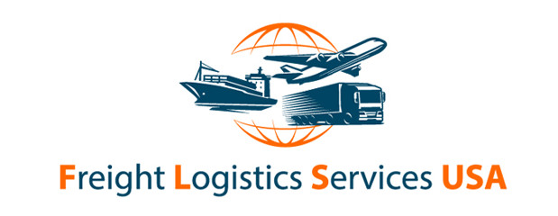 Freight Logistics Services USA 