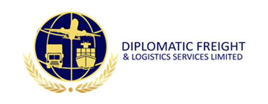 Diplomatic Freight and Logistics Services LTD