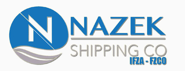 NAZEK SHIPPING CO. FZCO