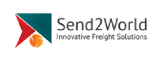 Send2World Logistics Pvt Ltd- Innovative freight solution