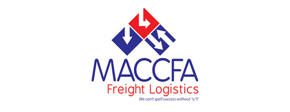 Maccfa Freight Logistics1661343435company_logoLOGONEW.jpg Logo