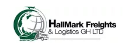 Hallmark Freight & Logistics Gh Ltd