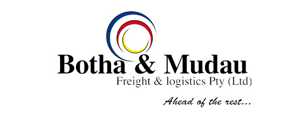 Botha & Mudau Freight and Logistics (Pty) Ltd.