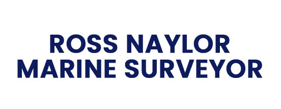 Ross Naylor - Marine Surveyor