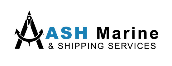 ASH Marine and Shipping Services