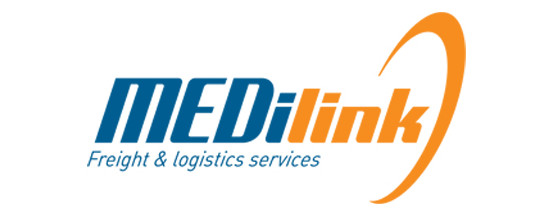 MEDILINK Freight & Logistics Services1661424758company_logoLOGONEW.jpg Logo