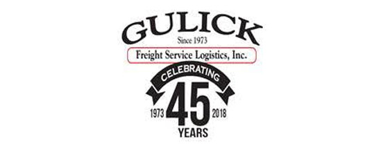 Gulick Freight Service Logistics