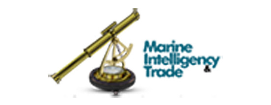 Marine Intelligency & Trade