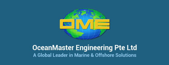 OceanMaster Engineering Pte Ltd