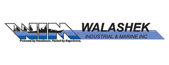 Walashek Industrial & Marine, Inc.