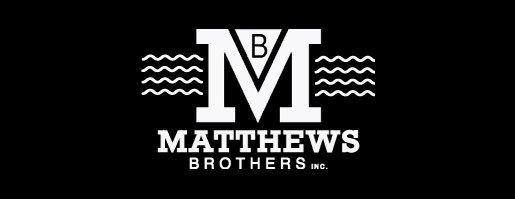 MATTHEWS BROTHERS DREDGING, INC.