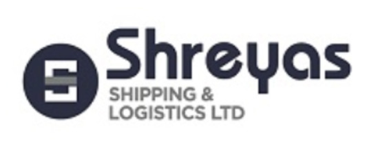 Shreyas Shipping and Logistics Ltd.