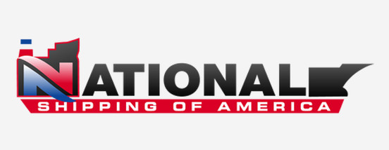 National Shipping of America