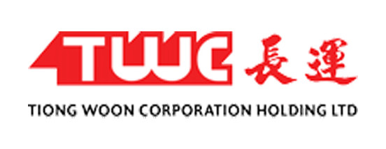 Tiong Woon Corporation Holding Ltd 