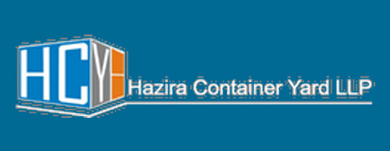 Hazira Container Yard Llp