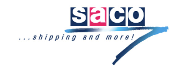 SACO Shipping GmbH