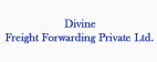 Divine Freight Forwarding Private Ltd.