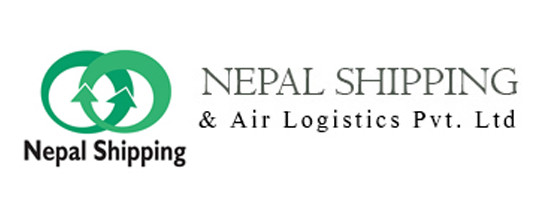 Nepal Shipping & Air Logistics Pvt. Ltd. 