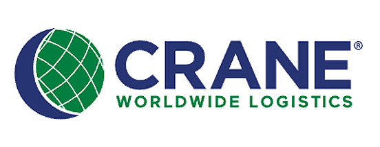 Crane Worldwide Logistics. 