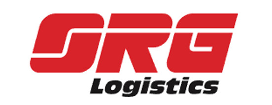 ORG Logistics FZE